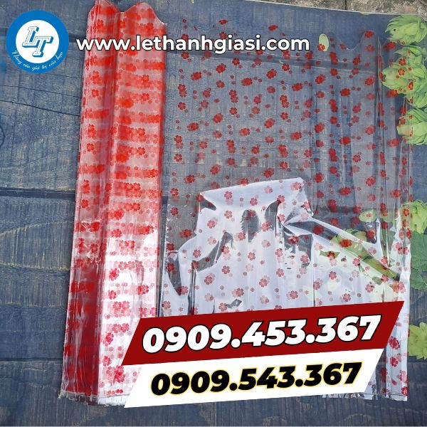 Túi bóng kiếng gói quà Túi bóng kiếng gói quà