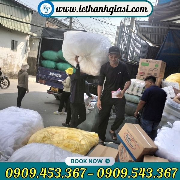 Giao hàng tận nơi Giao hàng tận nơi