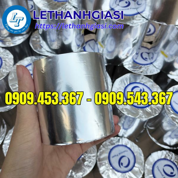 Giấy in hoá đơn nhiệt K80 Giấy in hoá đơn nhiệt K80