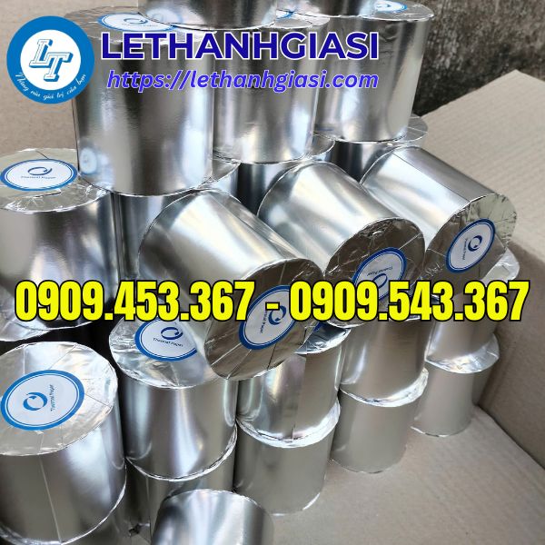 Giấy in hoá đơn nhiệt K80