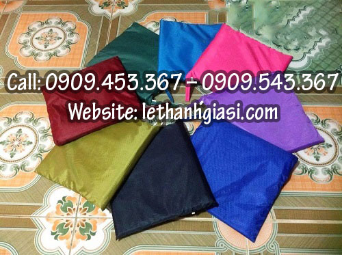 ÁO MƯA VẢI DÙ ÁO MƯA VẢI DÙ