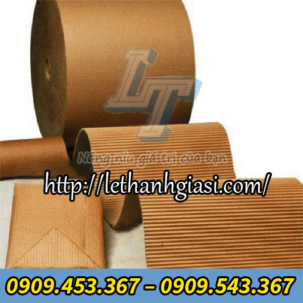 giấy cuộn carton giấy cuộn carton