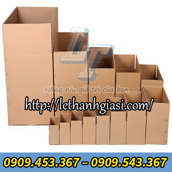 Thùng carton, hộp carton giấy thiết kế đẹp mắt, tiện lợi, giá rẻ nhất Thùng carton, hộp carton giấy thiết kế đẹp mắt, tiện lợi, giá rẻ nhất