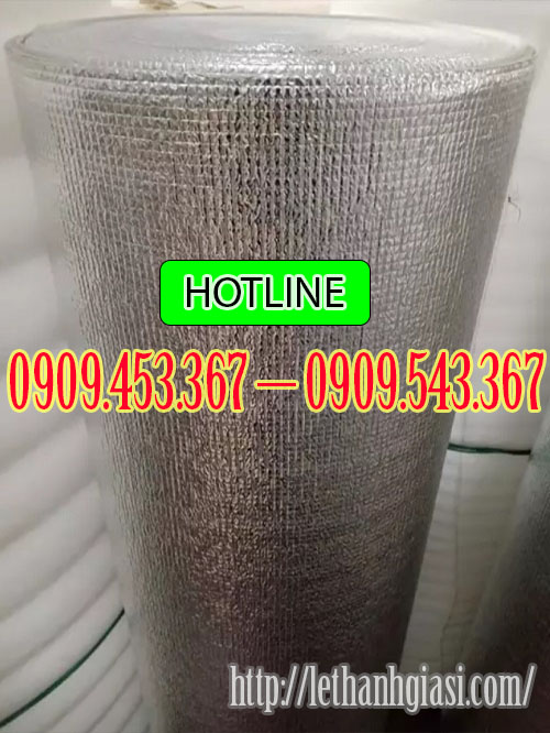 Cơ sở cung cấp xốp cách nhiệt OPP giá tốt cho đại lý Cơ sở cung cấp xốp cách nhiệt OPP giá tốt cho đại lý