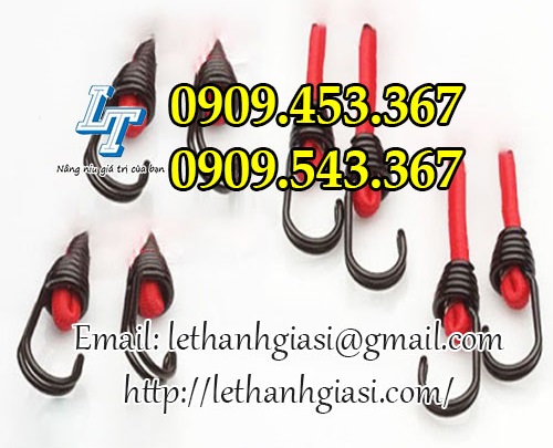 Nhà cung cấp đầu móc dây ràng chất lượng cho các đại lý Nhà cung cấp đầu móc dây ràng chất lượng cho các đại lý