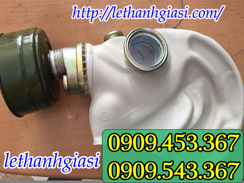 Mua mặt nạ phòng độc giá rẻ, chính hãng Mua mặt nạ phòng độc giá rẻ, chính hãng