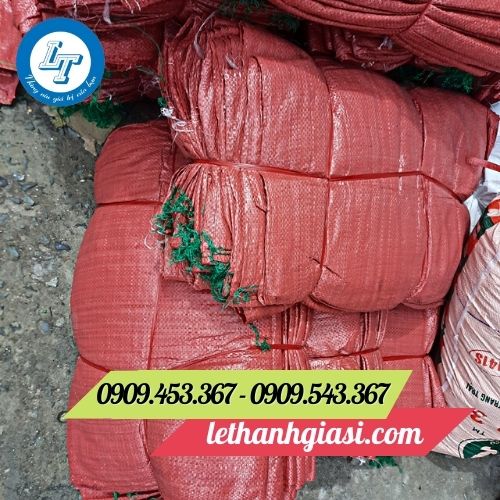 Bao tải dứa 60x90cm