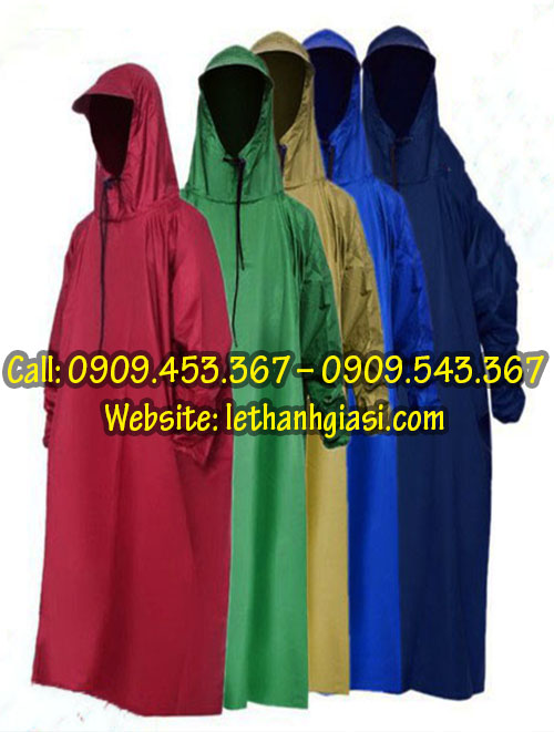 ÁO MƯA CÁNH DƠI ÁO MƯA CÁNH DƠI