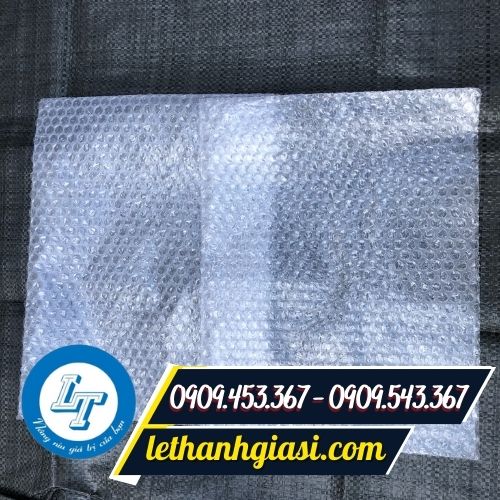 Túi bóng khí chống sốc 27x35cm Túi bóng khí chống sốc