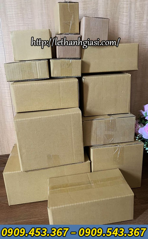 Thùng carton, hộp carton giấy thiết kế đẹp mắt, tiện lợi, giá rẻ nhất Thùng carton, hộp carton giấy thiết kế đẹp mắt, tiện lợi, giá rẻ nhất