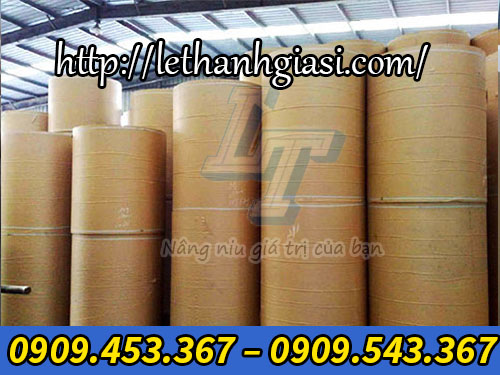 giấy cuộn carton giấy cuộn carton
