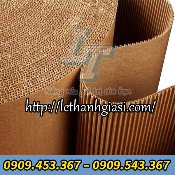 giấy cuộn carton giấy cuộn carton