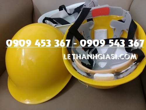 Tại TP Hồ Chí Minh ở đâu có bán mũ bảo hộ lao động chất lượng, giá rẻ? Tại TP Hồ Chí Minh ở đâu có bán mũ bảo hộ lao động chất lượng, giá rẻ?