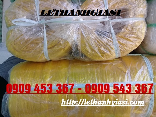 Dây nilon nem 600gam