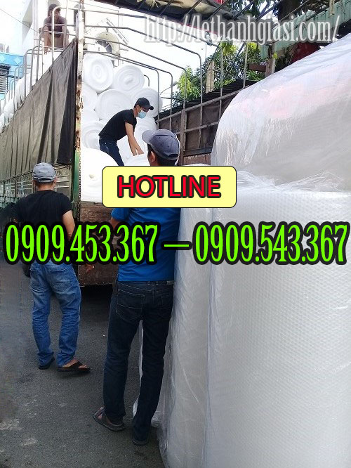 Cung cấp màng xốp hơi gói hàng, màng xốp nổ giá rẻ TPHCM Cung cấp màng xốp hơi gói hàng, màng xốp nổ giá rẻ TPHCM