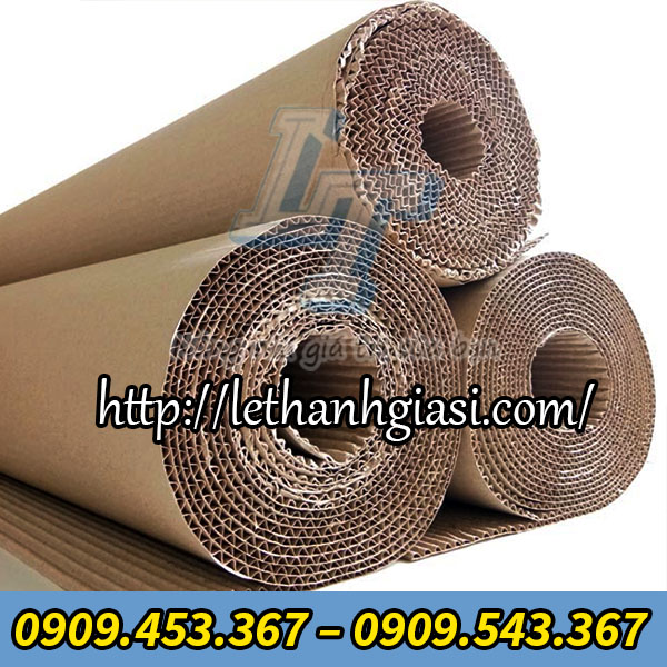 giấy cuộn carton giấy cuộn carton