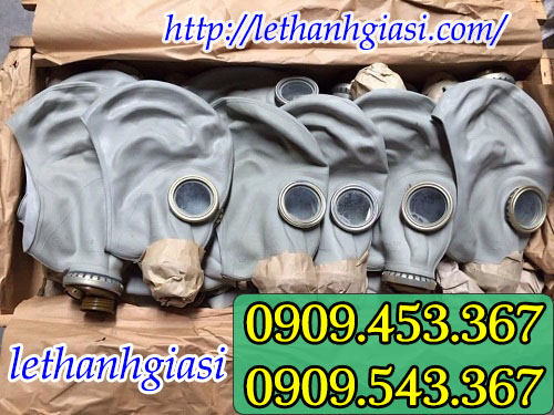 Mua mặt nạ phòng độc giá rẻ, chính hãng Mua mặt nạ phòng độc giá rẻ, chính hãng