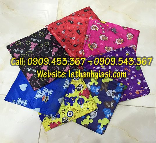 ÁO MƯA VẢI DÙ ÁO MƯA VẢI DÙ