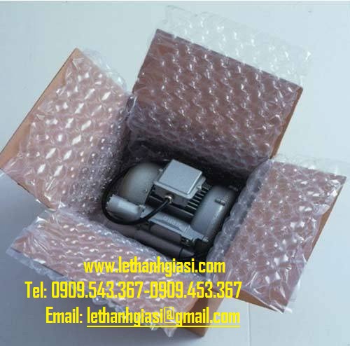 Túi xốp nổ bọc hàng