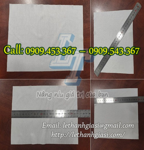 khăn lau phòng sạch khăn lau phòng sạch