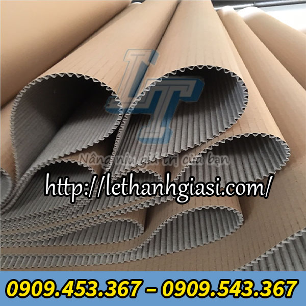 giấy cuộn carton giấy cuộn carton