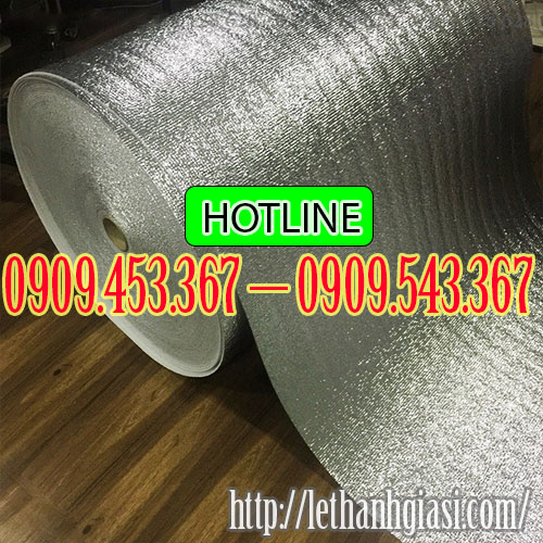 Cơ sở cung cấp xốp cách nhiệt OPP giá tốt cho đại lý Cơ sở cung cấp xốp cách nhiệt OPP giá tốt cho đại lý