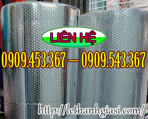 Mức giá ưu đâĩ từng đơn hàng xốp nổ mặt bạc Mức giá ưu đâĩ từng đơn hàng xốp nổ mặt bạc