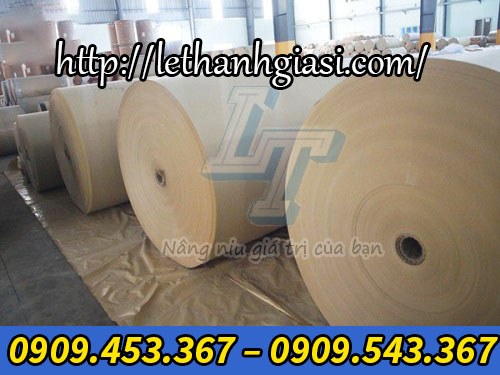 giấy cuộn carton giấy cuộn carton