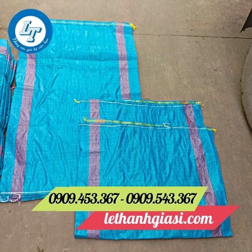 Bao tải dứa 60x90cm