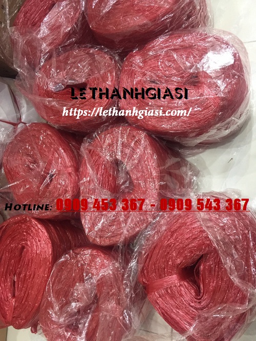 Dây nilon nem Dây nilon nem