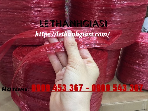 Phân phối dây nilon giá xuất xưởng cho đại lý Phân phối dây nilon giá xuất xưởng cho đại lý