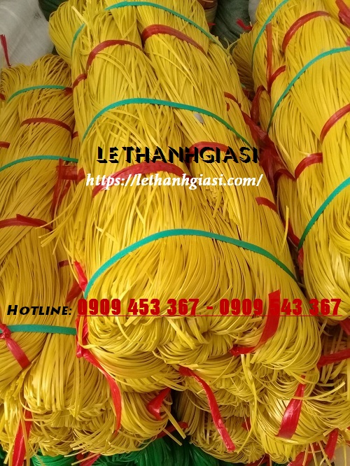 Cung cap day nilon gia si re cho dai ly Cung cap day nilon gia si re cho dai ly