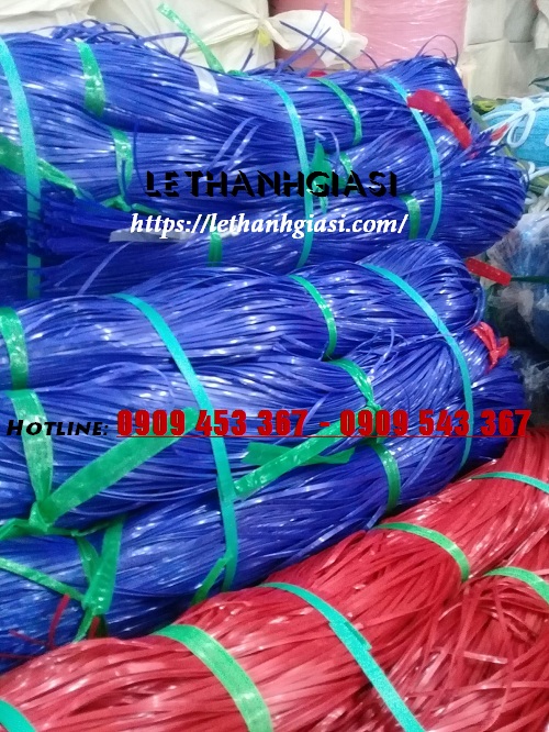Cung cap day nilon gia si re cho dai ly Cung cap day nilon gia si re cho dai ly