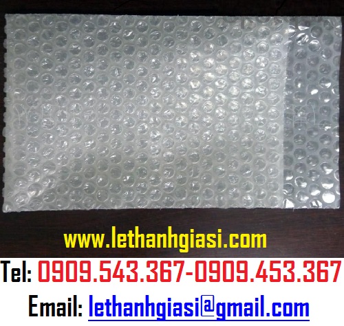 Túi xốp nổ bọc hàng