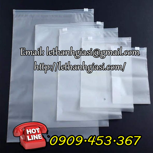 Mua túi zip khóa kéo tiện dụng giá rẻ Mua túi zip khóa kéo tiện dụng giá rẻ