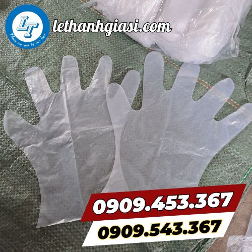 Bao tay xốp nữ Bao tay xốp nữ