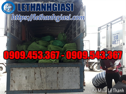 Aó mưa cánh dơi vải dù giá rẻ Aó mưa cánh dơi vải dù giá rẻ