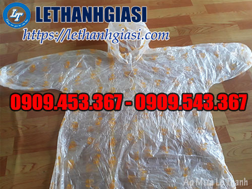 áo mưa tiện lợi mặc 1 lần giá rẻ áo mưa tiện lợi mặc 1 lần giá rẻ