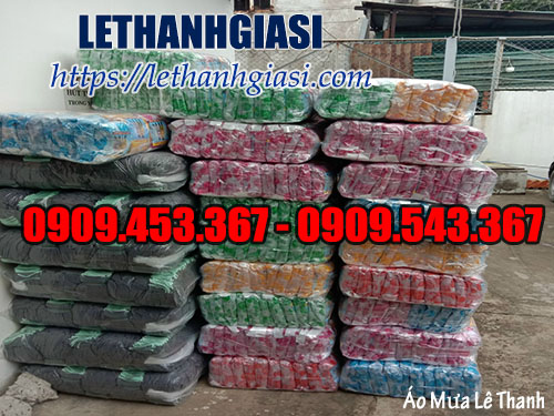 kho hàng áo mưa Lê Thanh kho hàng áo mưa Lê Thanh