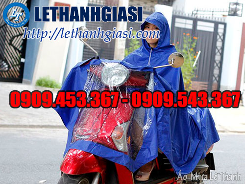 Aó mưa cánh dơi siêu bền và tiện dụng Aó mưa cánh dơi siêu bền và tiện dụng