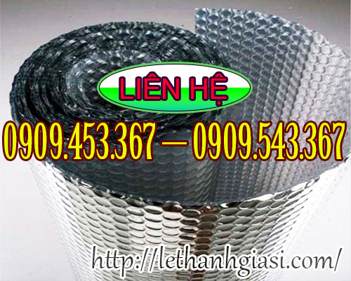 Bỏ sỉ tận nơi xốp nổ mặt bạc Bỏ sỉ tận nơi xốp nổ mặt bạc