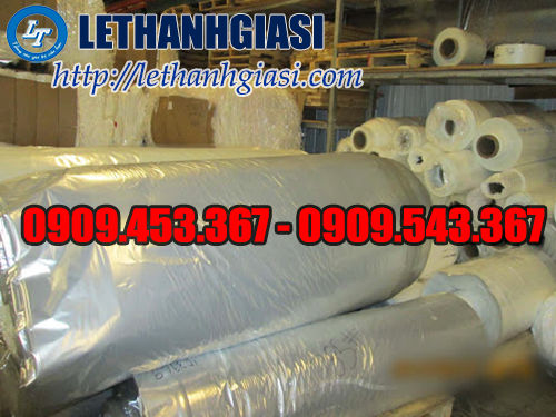 Màng nilon phủ nhà kính số lượng tại kho xưởng Màng nilon phủ nhà kính số lượng tại kho xưởng