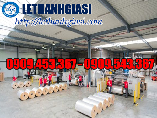 Màng nilon giá ưu đại tại xưởng sản xuất Màng nilon giá ưu đại tại xưởng sản xuất