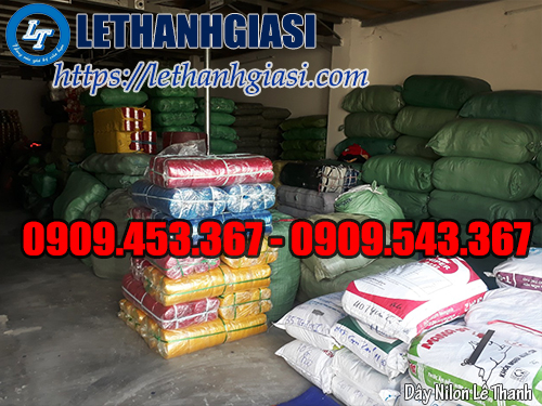 Dây nilon cuộn nem chất lượng, giá tốt, giao hàng nhanh Dây nilon cuộn nem chất lượng, giá tốt, giao hàng nhanh