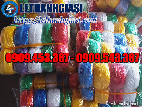 Dây nilon cuộn nem chất lượng, giá tốt, giao hàng nhanh Dây nilon cuộn nem chất lượng, giá tốt, giao hàng nhanh