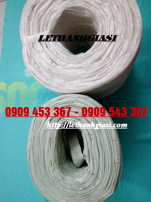 Dây nilon buộc hàng