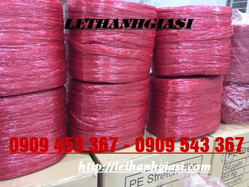 Dây nilon nem 600gam