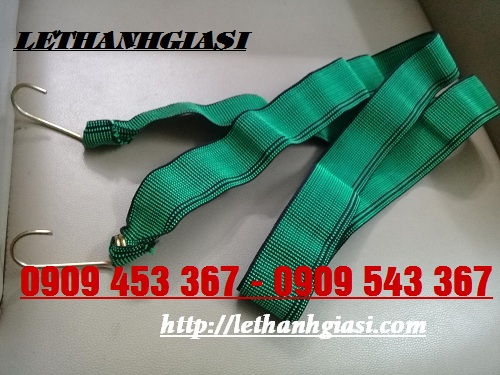 Dây ràng bố xanh Dây ràng bố xanh