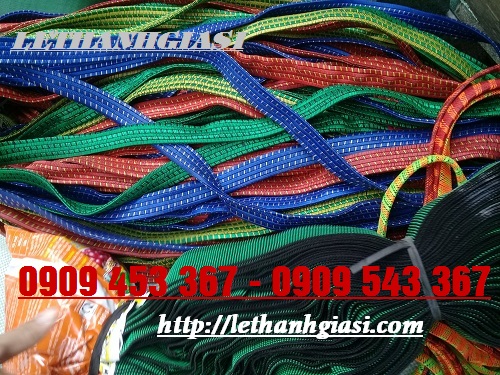 Dây ràng giá rẻ