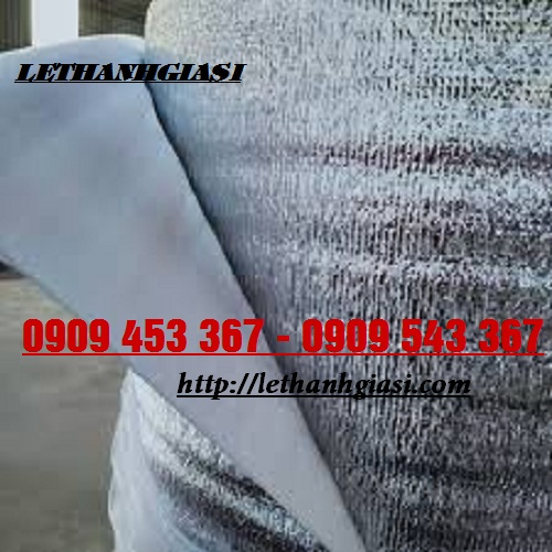 Xốp cách nhiệt mỏng 5 ly Xốp cách nhiệt mỏng 5 ly